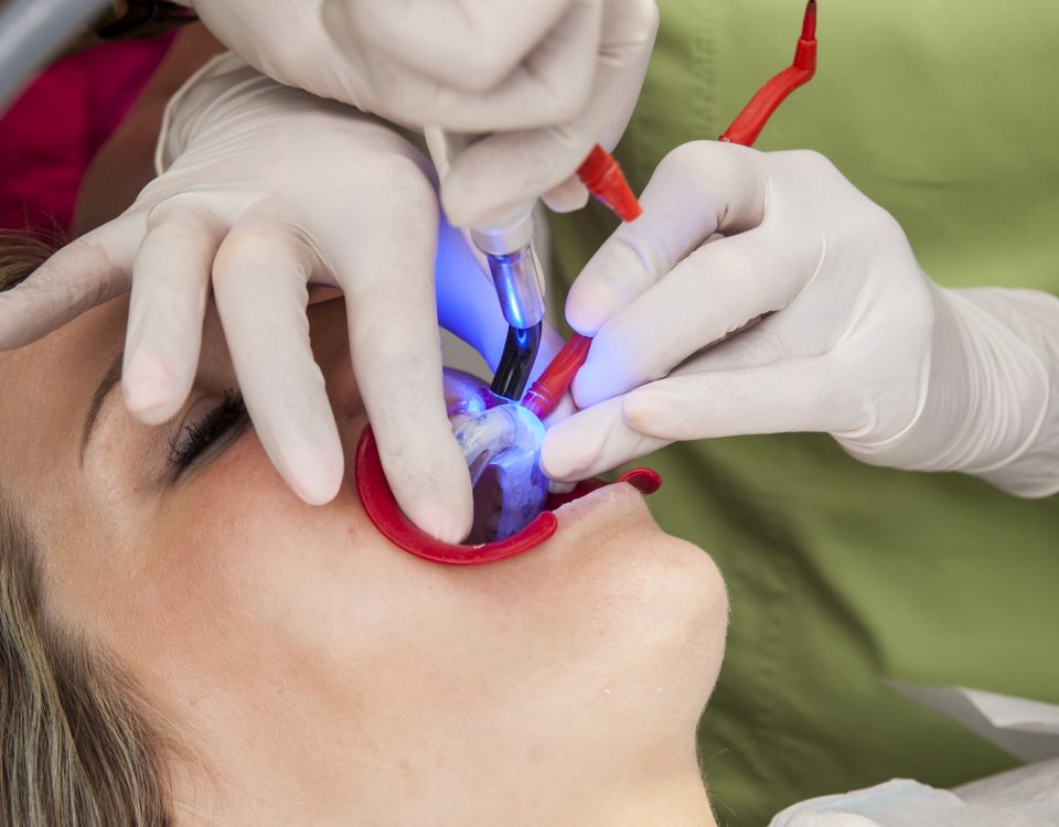 Lightfalls Dental Clinic